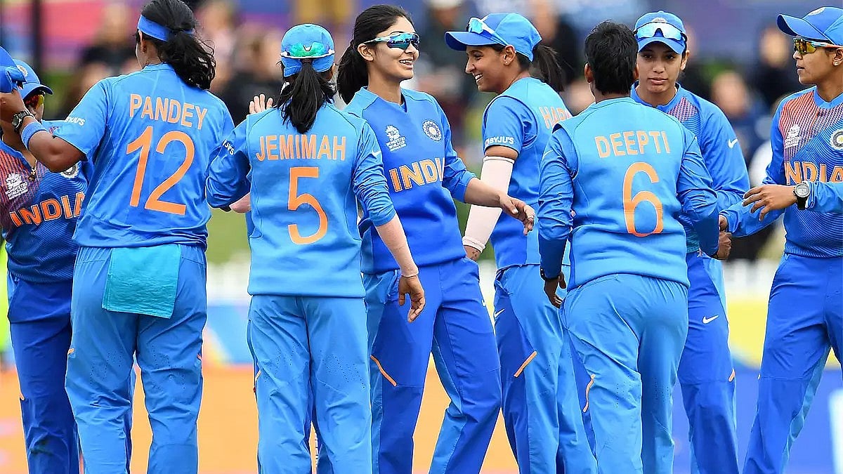ODI World Cup: Great expectations, as the Women in Blue unveil their squad