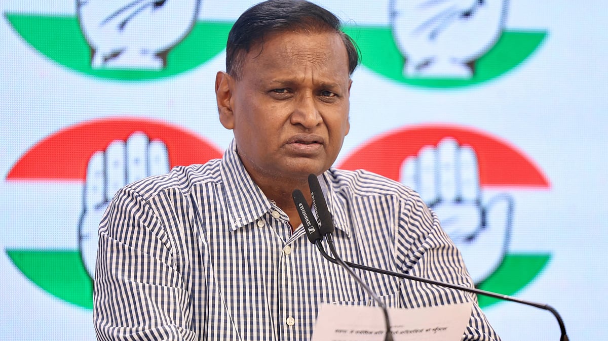 Govt trying to justify ‘vote chori’: Oppn leaders on Odisha SIR announcement
