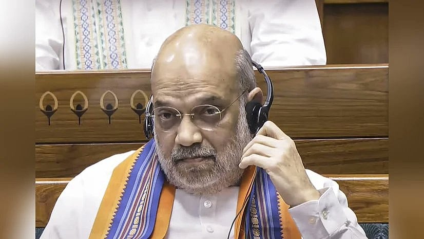 Draconian, unconstitutional: Oppn slams Modi govt over new Constitution amendment Bill