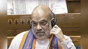 Draconian, unconstitutional: Oppn slams Modi govt over new Constitution amendment Bill