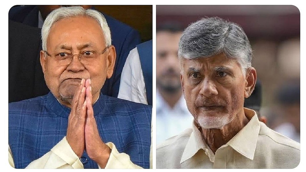 Bill to remove PM, CM, other ministers a distraction from SIR and #VoteChori