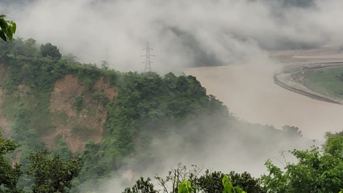 Himachal monsoons: Pretty, but currently deadly too
