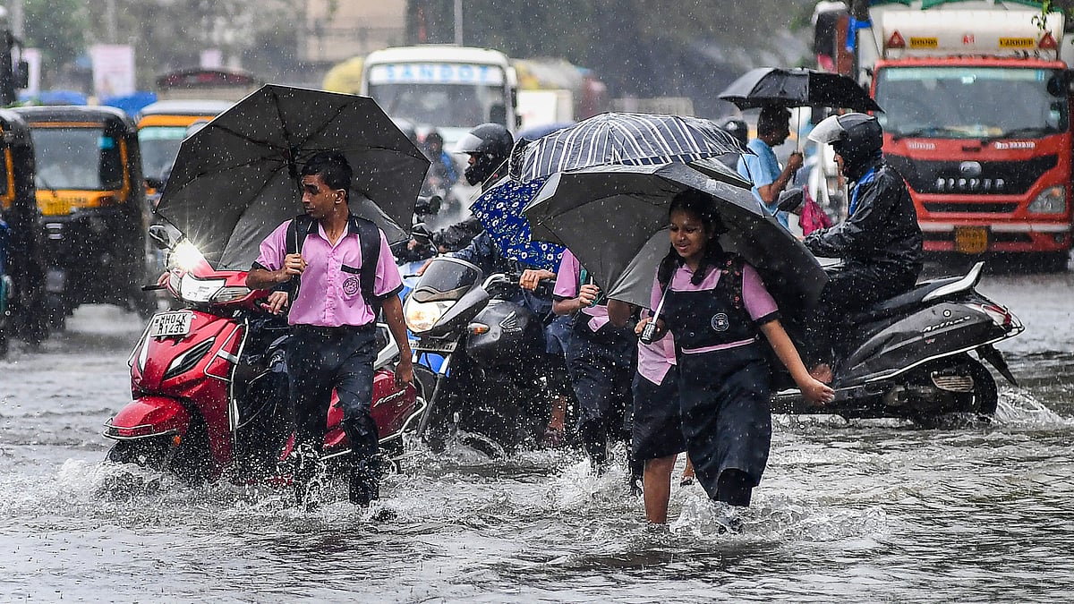 Torrential rains claim 21 lives across Maharashtra, wreck farmland