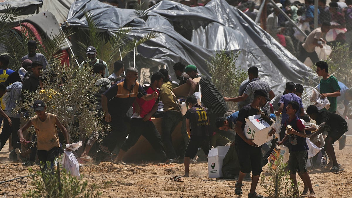 Israel to reopen Rafah crossing in limited pilot for Gaza’s sick and wounded