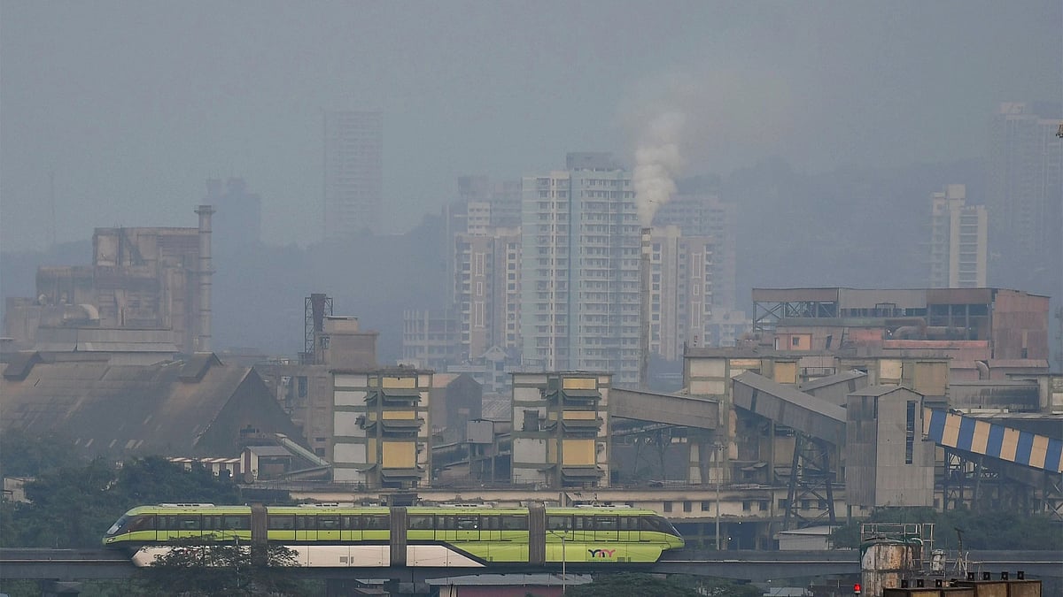 India needs USD 467 bn climate finance by 2030 to decarbonise key sectors: Study