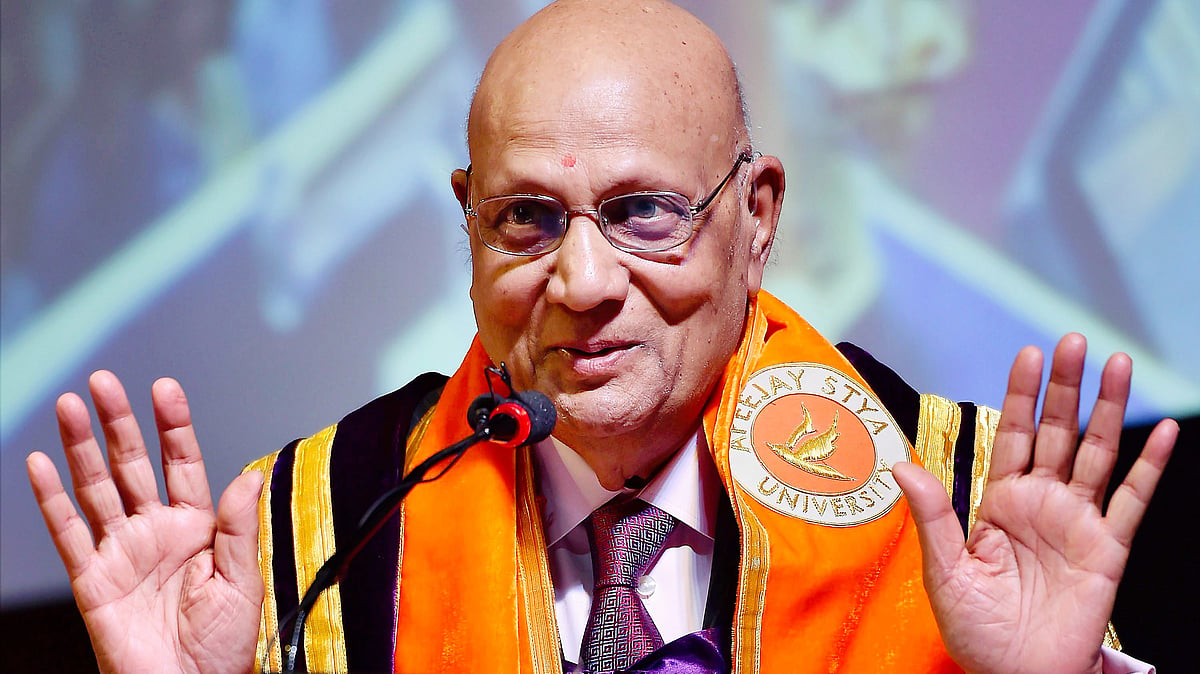 Lord Swraj Paul leaves behind legacy in entrepreneurship, philanthropy