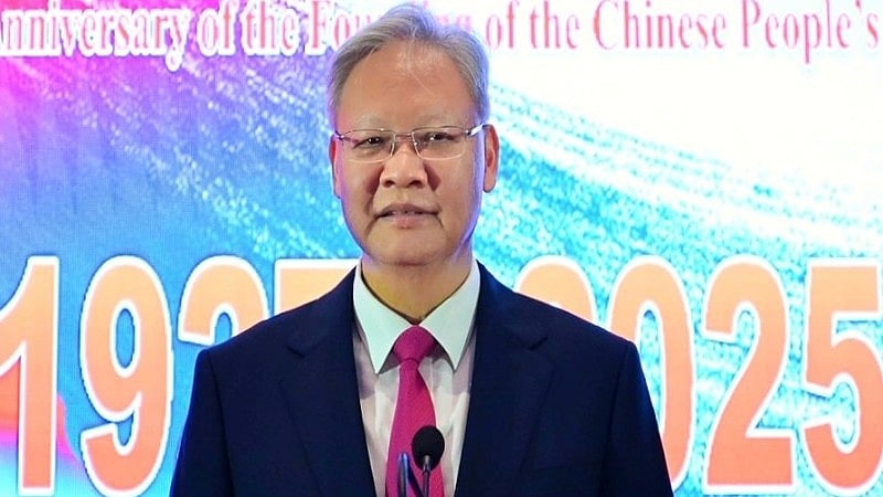 Beijing backs India against US trade curbs, pushes for deeper ties