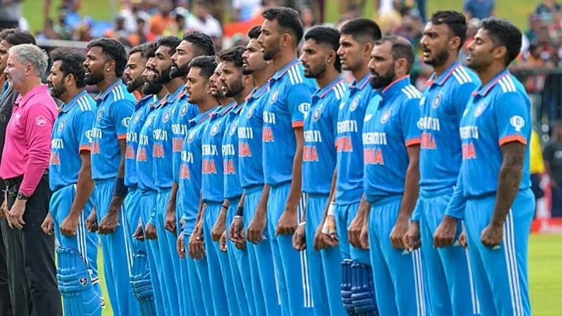 Online Gaming Act: BCCI on the back foot, mulling other sponsorship options