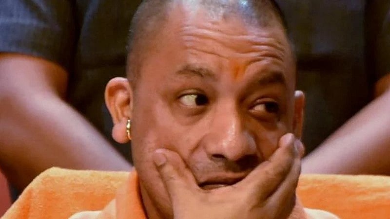 Uttar Pradesh’s per capita debt Rs 37,500 while Yogi govt aims for ‘$1 trillion economy’