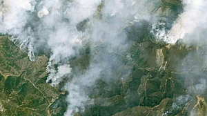 Spain’s devastating wildfires highlight rising climate threats across Europe, experts warn