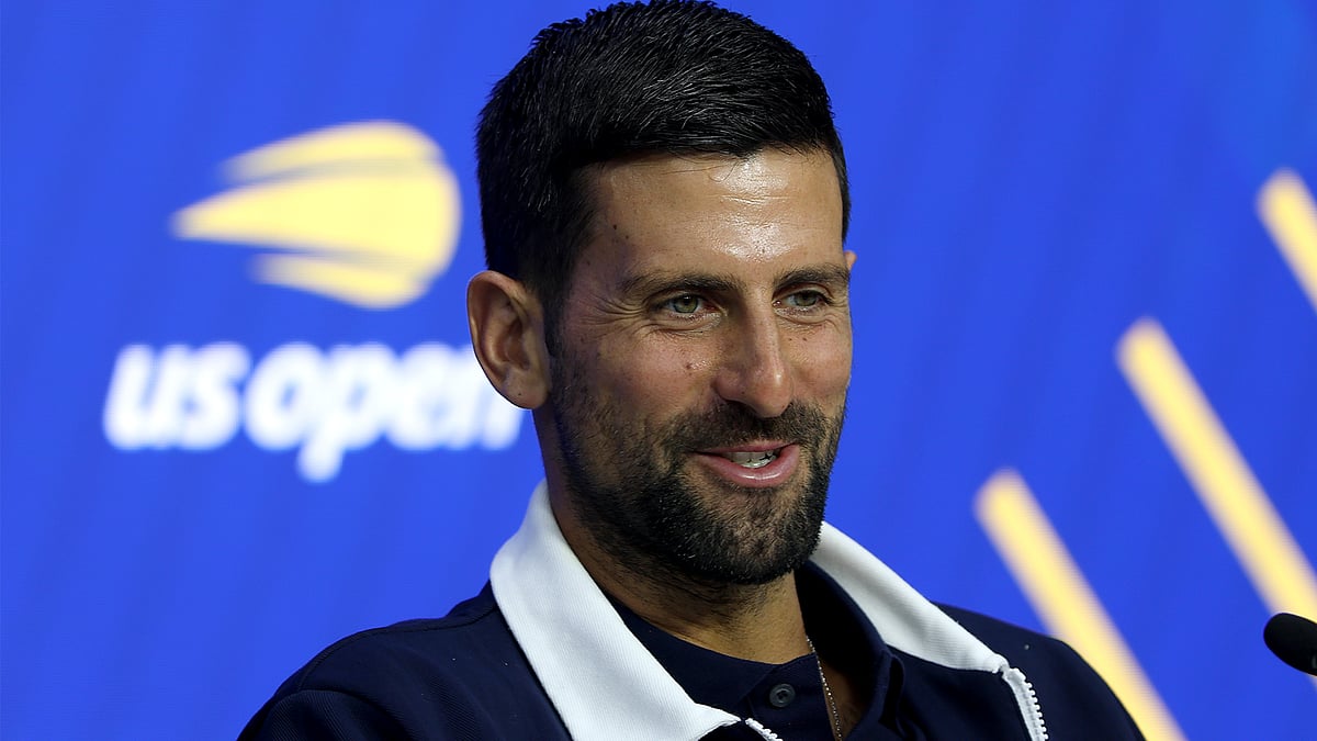 US Open: Is Djokovic rubbing the Serbian regime up the wrong way with his politics?