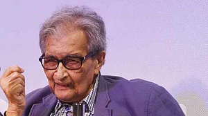 "Cannot justify seven new mistakes to correct one": Amartya Sen says SIR risks ‘disenfranchising’ poor people