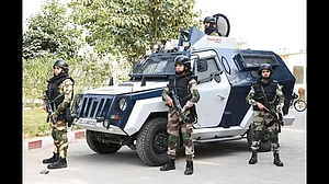 CISF to have all-women commando team for security of sensitive installations
