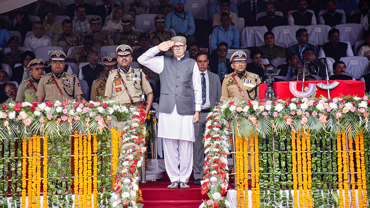 Six years on, statehood not even on the horizon for J&K