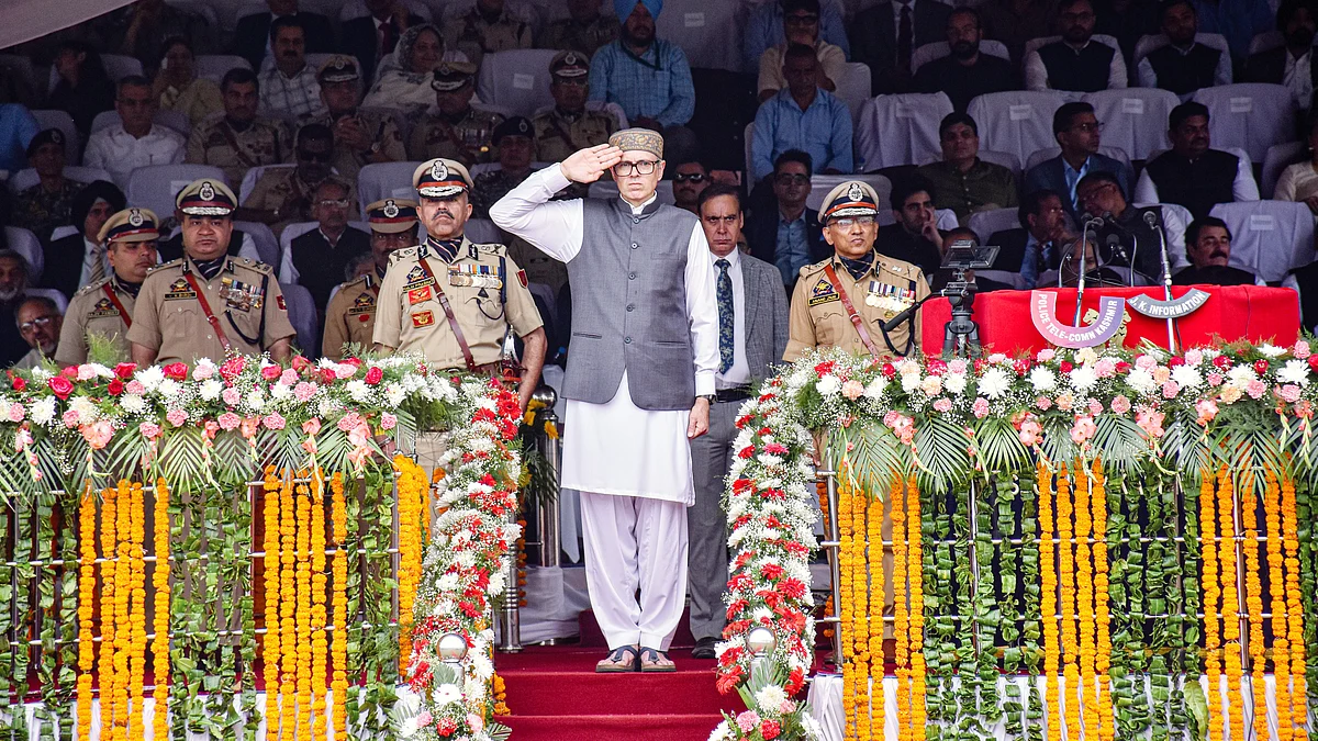 Six years on, statehood not even on the horizon for J&K