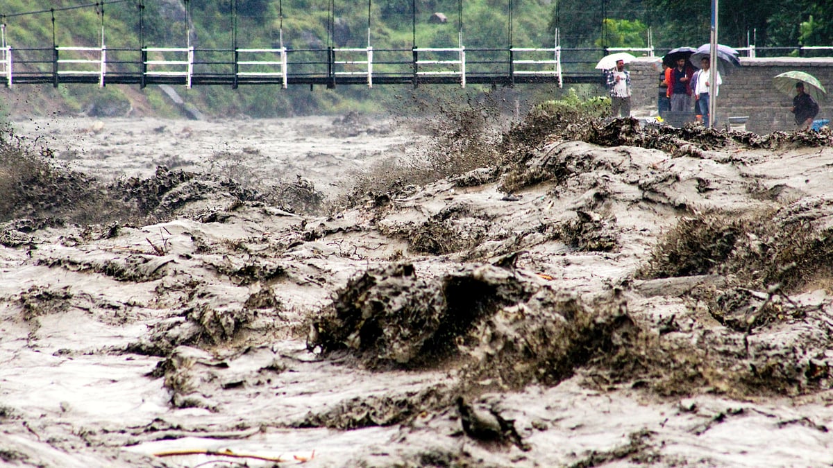 Monsoon 2025: Himalayan fragility laid bare amid nationwide rain havoc