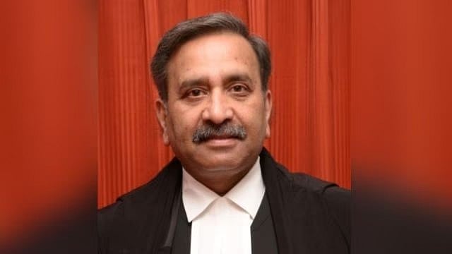 NCLAT judge recuses self from case, cites pressure from higher judiciary
