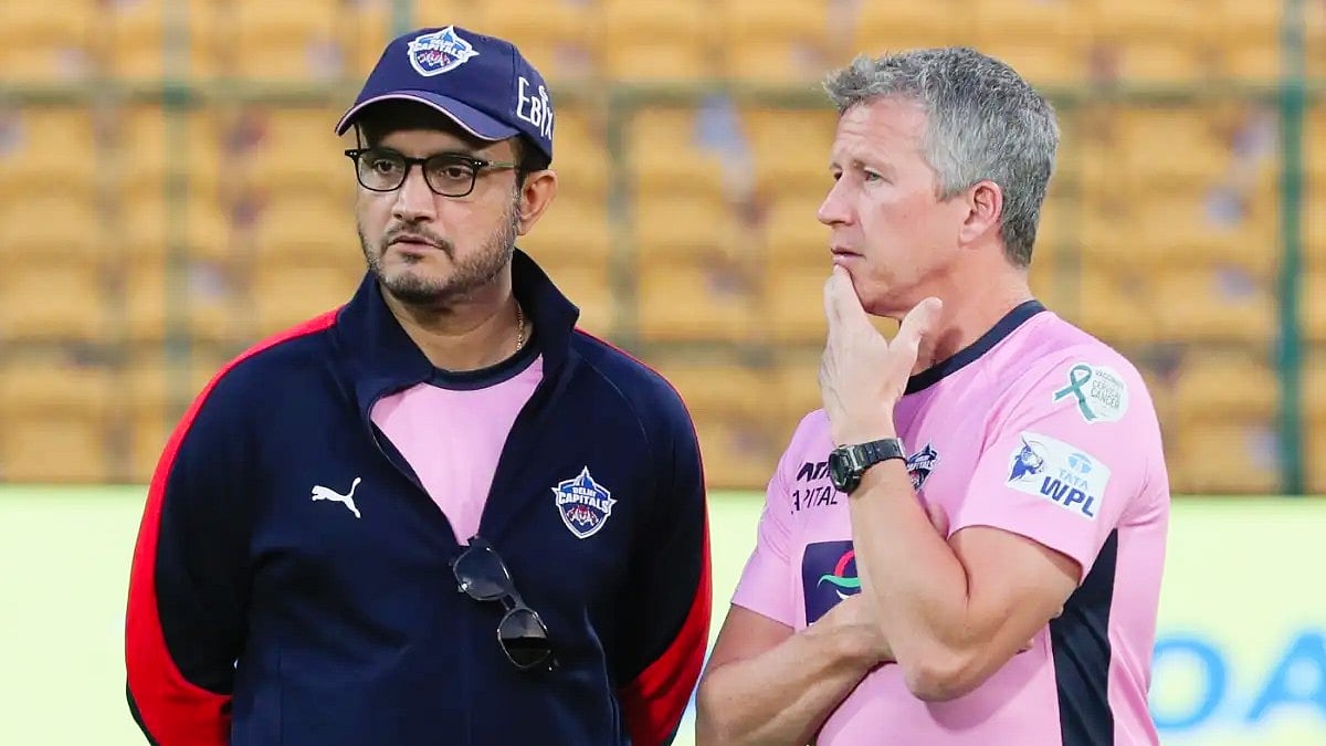 SA T20: Can Dada live up to hype on his role as franchise head coach?