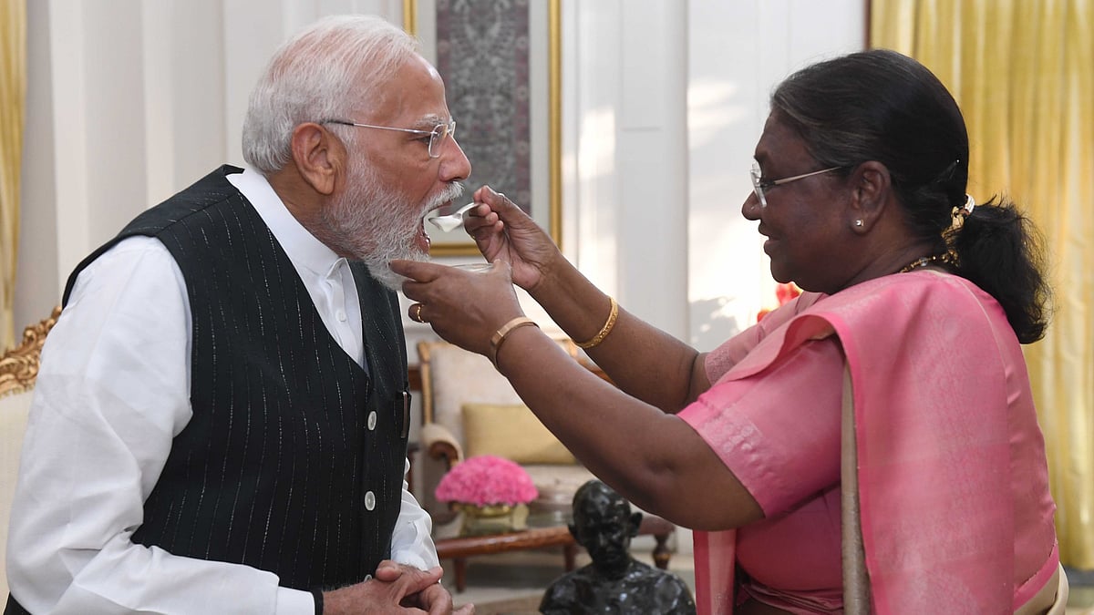 Why BJP-ruled states oppose a timeline for the President and governors