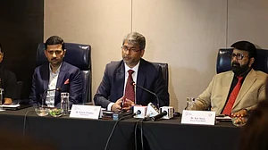 AIFF: Future tense as 2nd FIFA ban in 3 years looms large