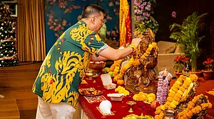 Ganeshotsav: A triumph of faith, unity and identity