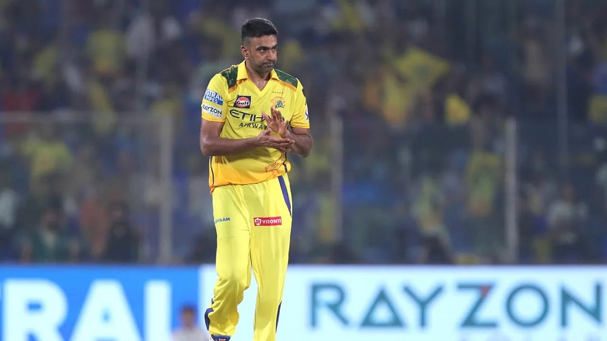 Ravi Ashwin, explorer of the game, takes his bow after a colourful IPL run