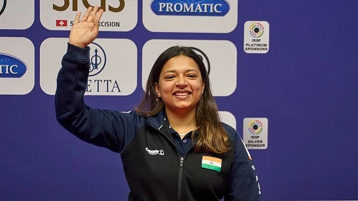 Olympians, juniors stay on target to lead India’s surge in Asian shooting 