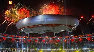 CWG bid: Is India biting off more than it can chew with Olympics also in sight?