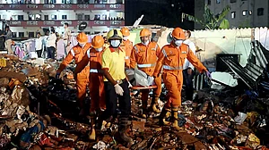 Palghar horror: Joy turns to mourning as Virar building collapse claims 17 lives
