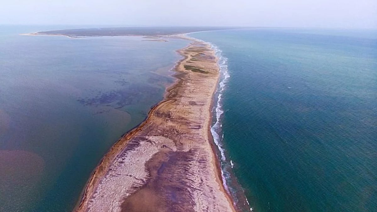  SC issues notice to Centre on plea to declare Ram Setu a national monument