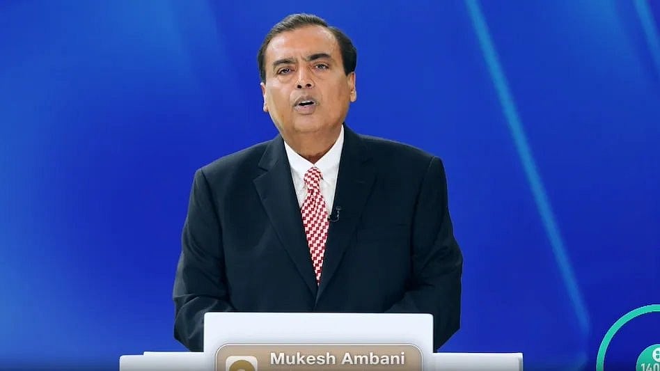 Reliance Industries sets ambitious growth and IPO plans at AGM 2025