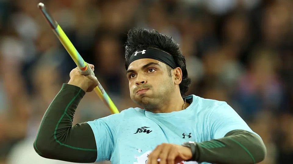 Time to focus on Mission Tokyo for world champion Neeraj Chopra