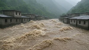 Uttarakhand: Fresh cloudbursts batter Chamoli and Rudraprayag, rescue underway