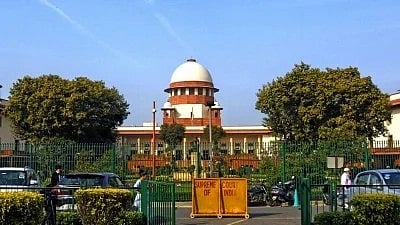 Supreme Court of India
