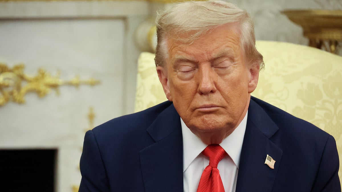 US court strikes down reciprocal tariffs; Donald Trump to move SC