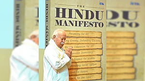 On Mohan Bhagwat’s mann ki baat