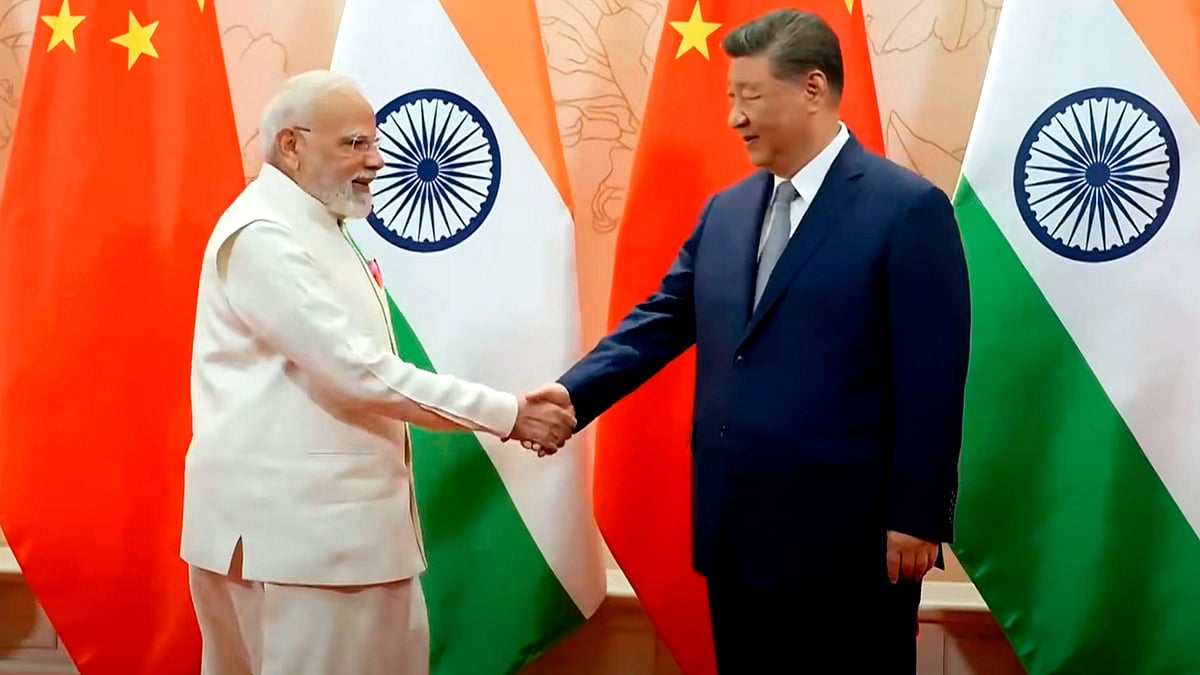 Arunachal woman detained for 18 hours in China, India lodges protest