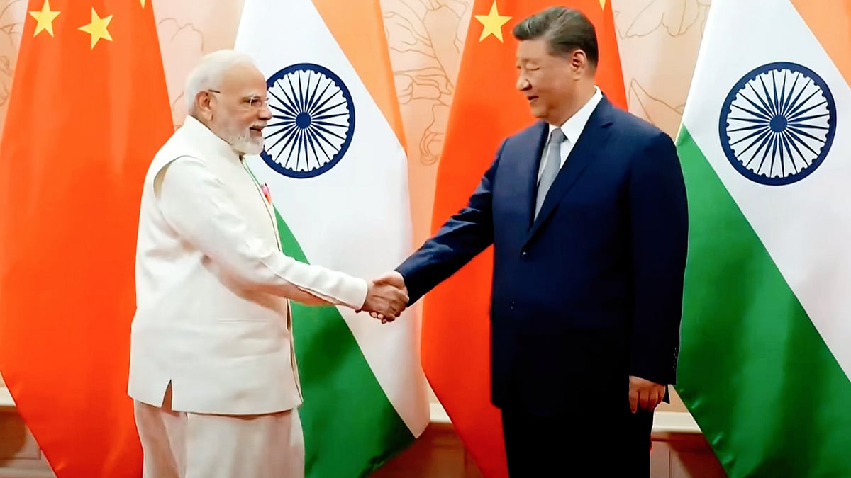 From Galwan to Yarlung: Congress says Modi govt ‘bowing to Beijing’