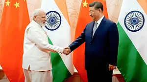 From Galwan to Yarlung: Congress says Modi govt ‘bowing to Beijing’