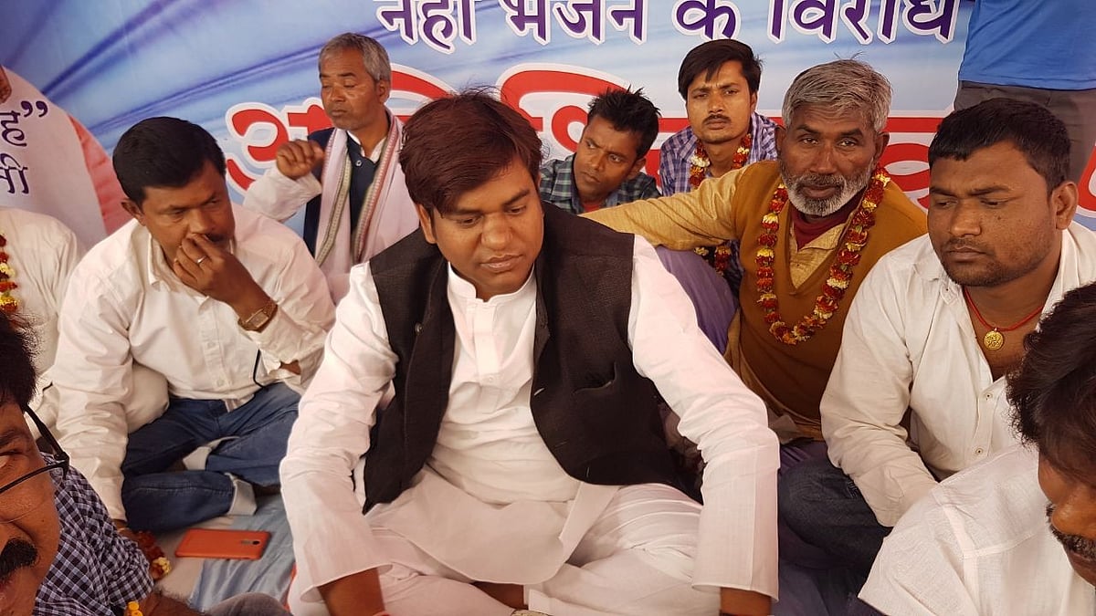 VIP founder condemns Modi for broken promises and betrayed hopes