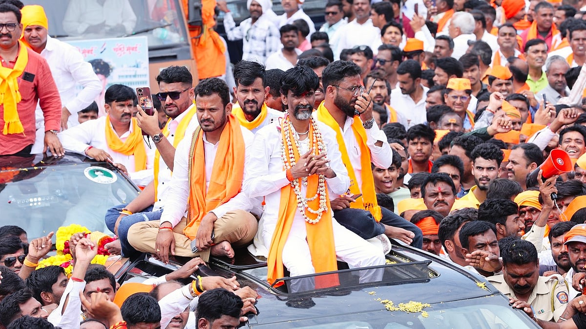 Solution found in interest of Marathas: Fadnavis after Jarange ends fast
