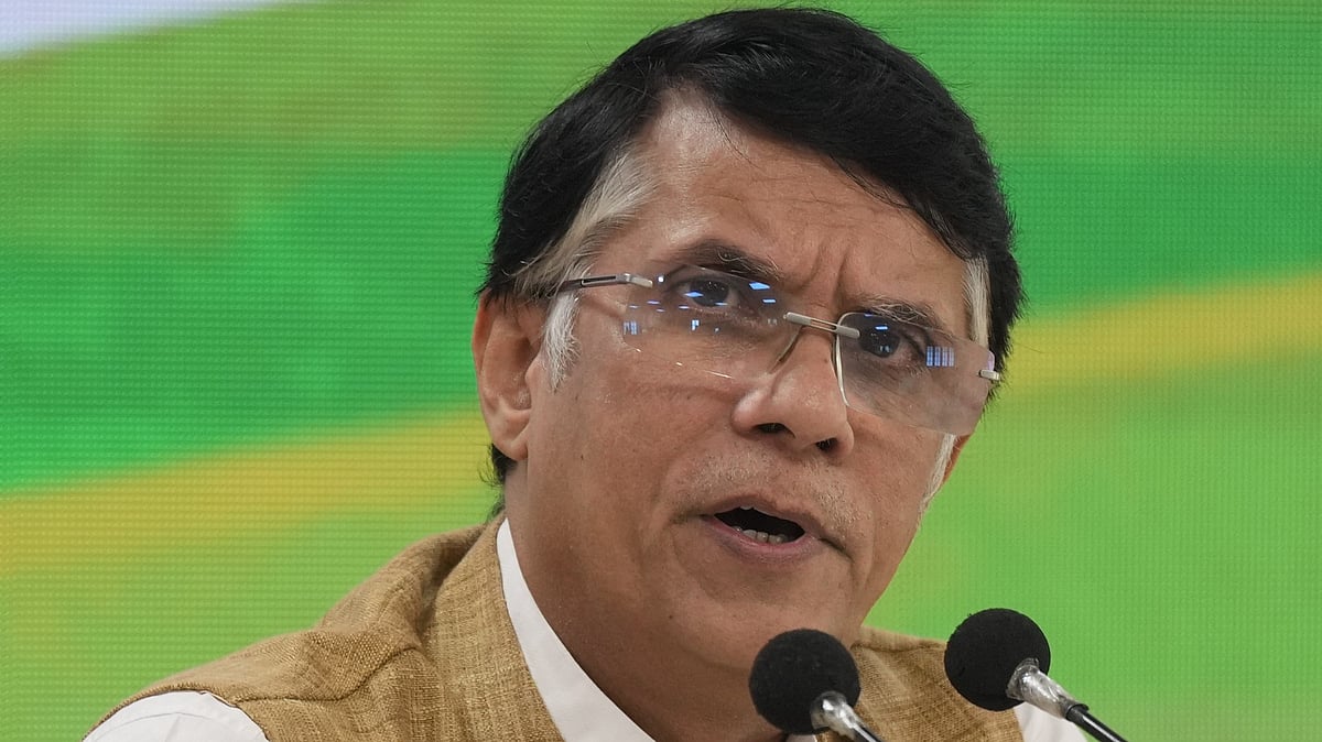 Did BJP score another self-goal with allegations against Pawan Khera?