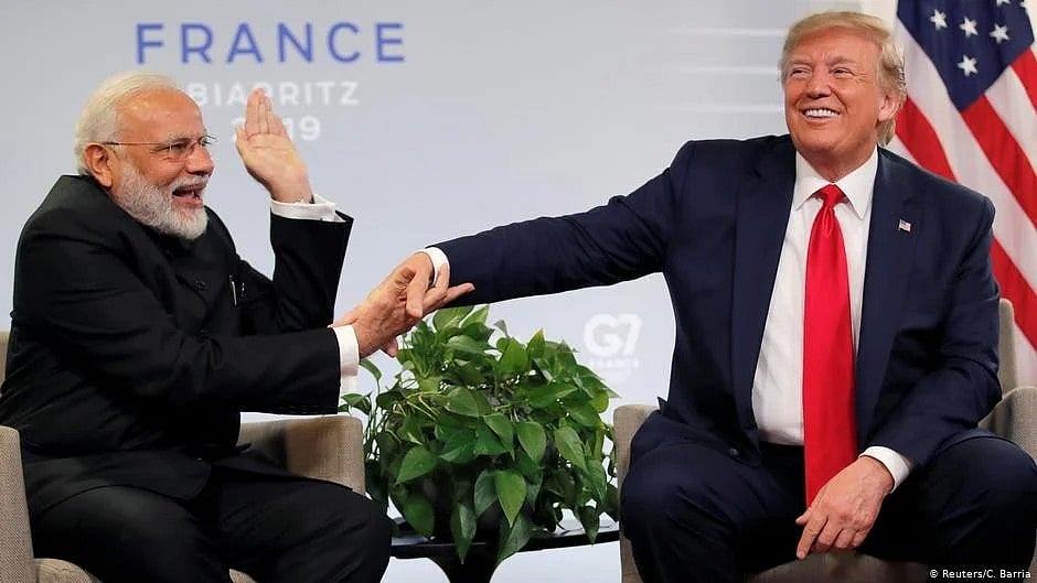 Another day, another tariff: Now, Trump imposes 100 pc on Indian films