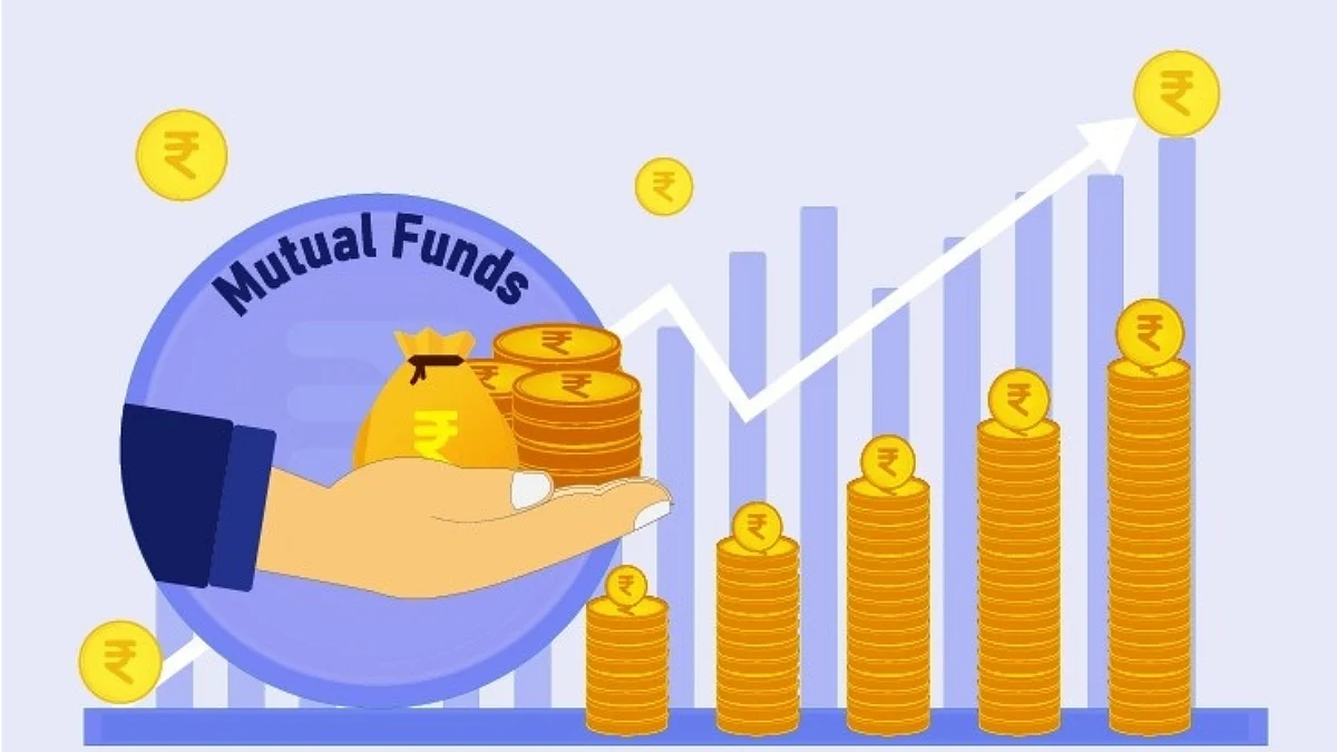 Mutual funds: One of the most effective ways to grow your wealth 