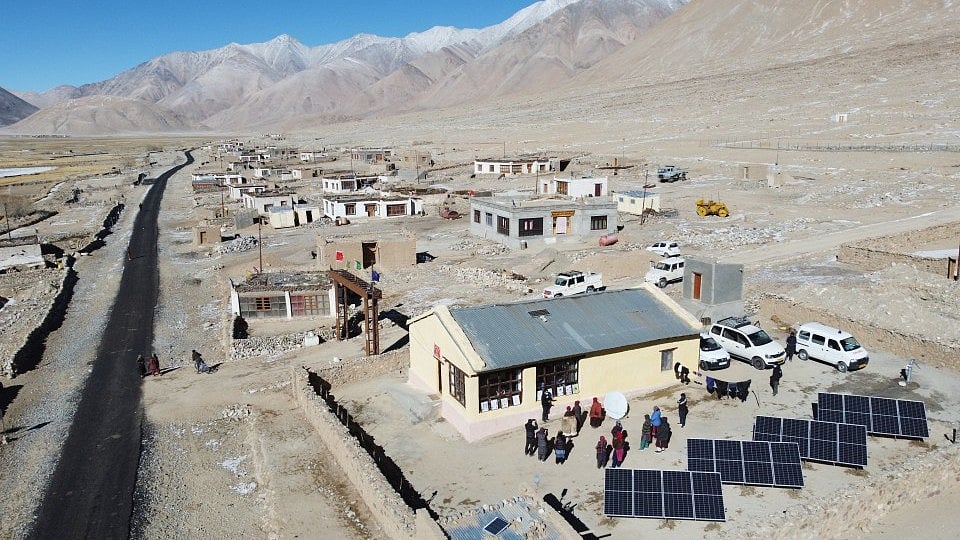 Clean energy merely 6.1 pc of supply in Hindu Kush Himalayan region despite vast potential: Report