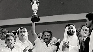 Asia Cup: Can UAE become permanent venue for the jinxed event?