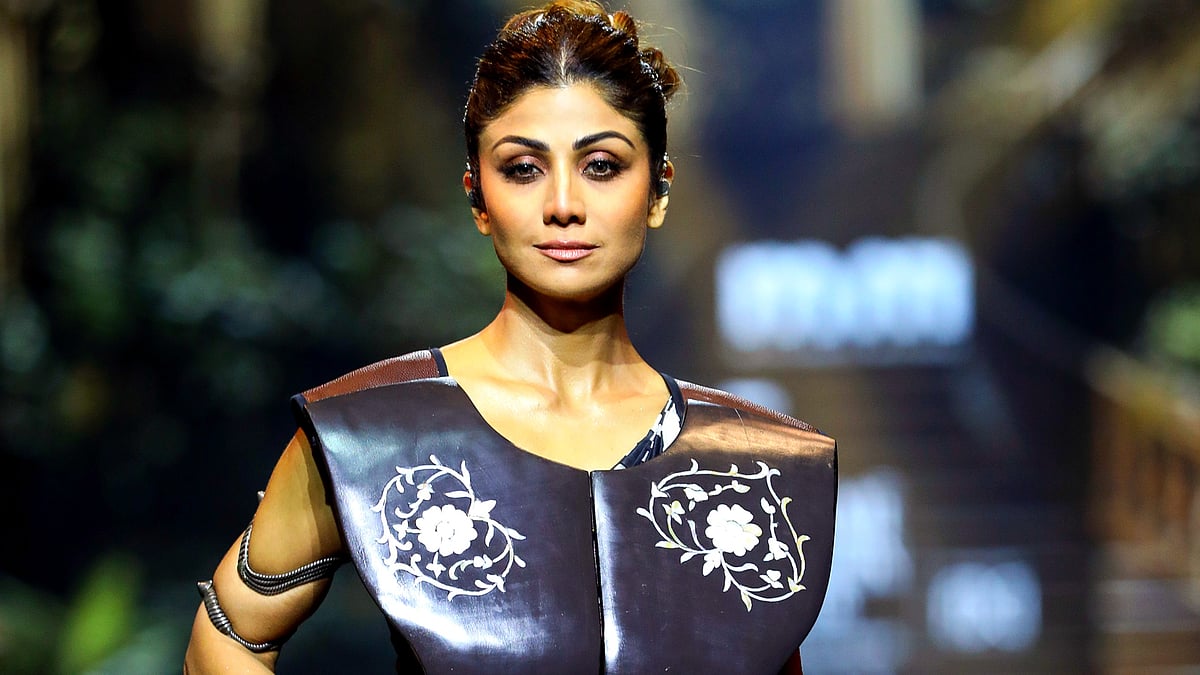 Lookout circular against Shilpa Shetty, Raj Kundra in Rs 60 crore cheating case