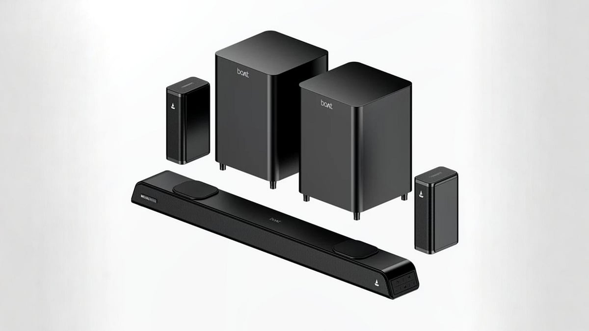 Style Meets Sound: Soundbars That Elevate Your Festive Decor