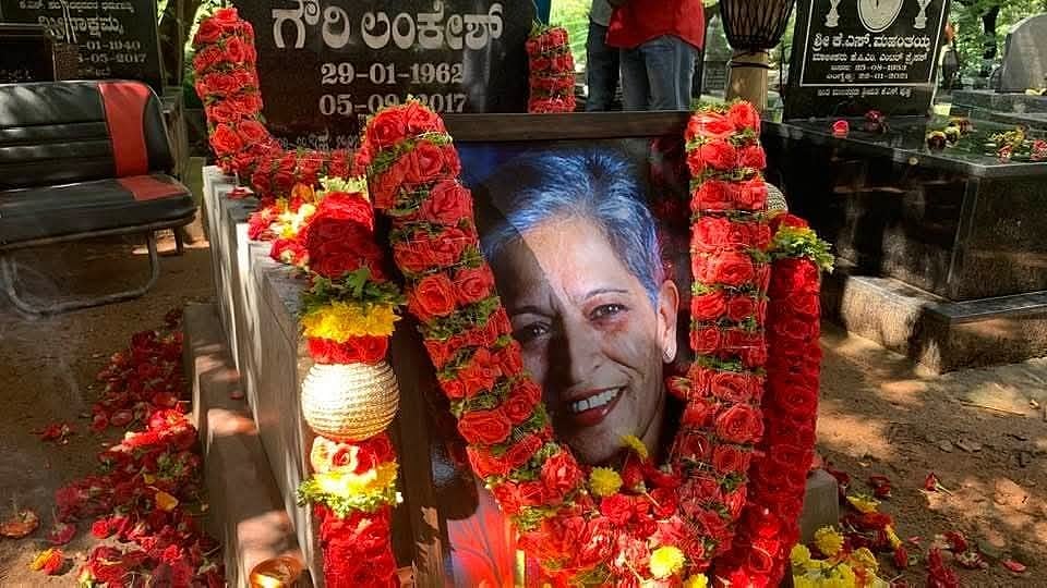 Gauri Lankesh’ last wish was a Kerala beef dish, and it’s Onam again, 8 years later