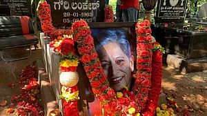 Gauri Lankesh’ last wish was a Kerala beef dish, and it’s Onam again, 8 years later